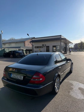 Mercedes-Benz 320 Avantgarde  | Mobile.bg � ����� ������ 5