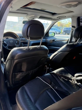 Mercedes-Benz 320 Avantgarde  | Mobile.bg � ����� ������ 17