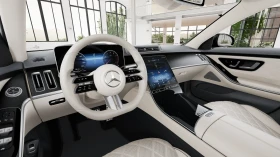 Mercedes-Benz S 500 4MATIC | Mobile.bg � ����� ������ 8