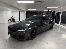 ������ BMW 550