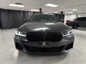 BMW 550 * �-Package* * HeadUp* A���������* (���� �� ��) | Mobile.bg � ����� ������ 10