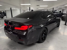 BMW 550 * �-Package* * HeadUp* A���������* (���� �� ��) | Mobile.bg � ����� ������ 7