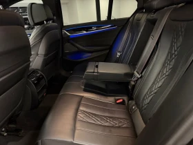 BMW 550 * �-Package* * HeadUp* A���������* (���� �� ��) | Mobile.bg � ����� ������ 17