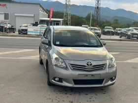 Toyota Verso d4d 7 ������ | Mobile.bg � ����� ������ 2