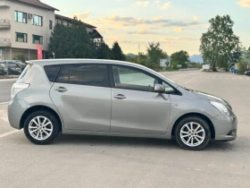 Toyota Verso d4d 7 ������ | Mobile.bg � ����� ������ 3