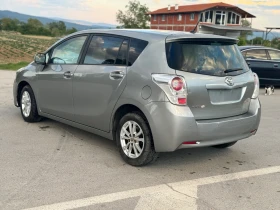 Toyota Verso d4d 7 ������ | Mobile.bg � ����� ������ 5