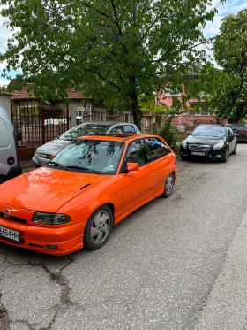 Opel Astra GSI | Mobile.bg � ����� ������ 5