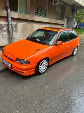 Opel Astra GSI | Mobile.bg � ����� ������ 9