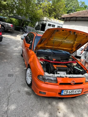 Opel Astra GSI | Mobile.bg � ����� ������ 4