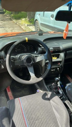 Opel Astra GSI | Mobile.bg � ����� ������ 3