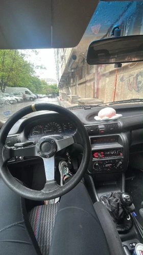 Opel Astra GSI | Mobile.bg � ����� ������ 11