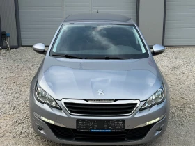 Peugeot 308 1.6HDI* EVRO6* TOP*  | Mobile.bg � ����� ������ 2
