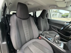 Peugeot 308 1.6HDI* EVRO6* TOP*  | Mobile.bg � ����� ������ 9
