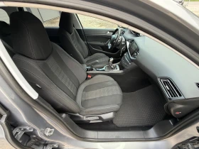 Peugeot 308 1.6HDI* EVRO6* TOP*  | Mobile.bg � ����� ������ 8