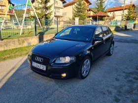 ����� �� �������� �� Audi A3 TDI