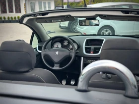 Peugeot 207 KABRIO | Mobile.bg � ����� ������ 7