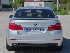 BMW 530 3.0� 245 ����  | Mobile.bg � ����� ������ 7