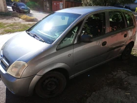 Opel Meriva Twinport | Mobile.bg � ����� ������ 4