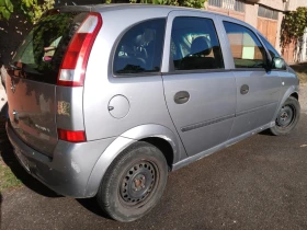 Opel Meriva Twinport | Mobile.bg � ����� ������ 2