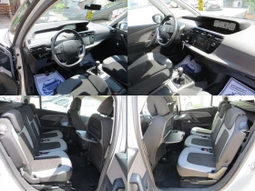 Citroen C4 Picasso 1.6HDI-7�����-���������-����!! | Mobile.bg � ����� ������ 13