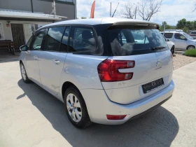 Citroen C4 Picasso 1.6HDI-7�����-���������-����!! | Mobile.bg � ����� ������ 6