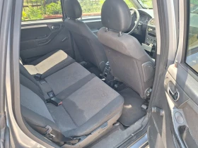 Opel Meriva Ван | Auto.bg — изображение 3
