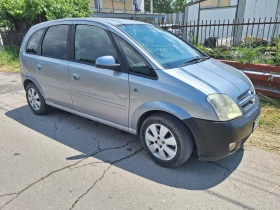Opel Meriva Ван | Auto.bg — изображение 2