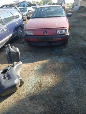 VW Passat 2