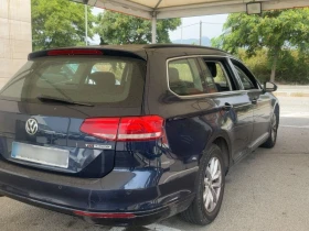 VW Passat 1.6 TDI Comfortline BlueMotion Tech | Mobile.bg � ����� ������ 6