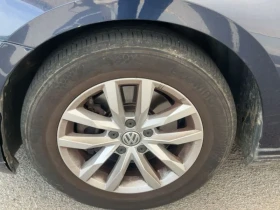 VW Passat 1.6 TDI Comfortline BlueMotion Tech | Mobile.bg � ����� ������ 17