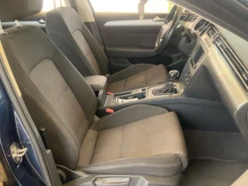 VW Passat 1.6 TDI Comfortline BlueMotion Tech | Mobile.bg � ����� ������ 11