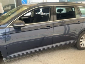 VW Passat 1.6 TDI Comfortline BlueMotion Tech | Mobile.bg � ����� ������ 4