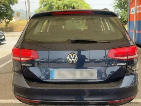 VW Passat 1.6 TDI Comfortline BlueMotion Tech | Mobile.bg � ����� ������ 5