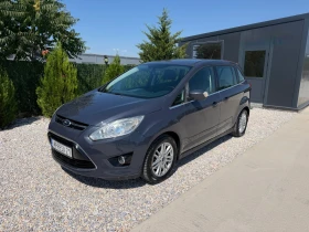 Ford C-max 1.6 TDCI 116kc. Titanium