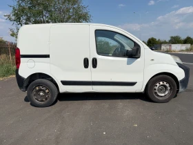 Fiat Fiorino 1.3 Multijet 95к.с. Клима