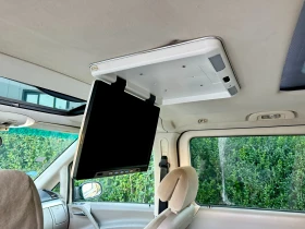 Mercedes-Benz Viano * ��������* TV* 2 ��������� �����*  | Mobile.bg � ����� ������ 12