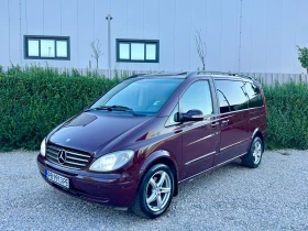 ����� �� �������� �� Mercedes-Benz Viano * ��������* TV* 2 ��������� �����* 