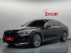 ������ BMW 730