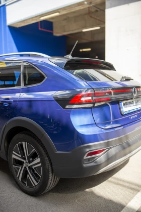 ����� �� �������� �� VW Taigo 1.0 TSI DSG 23 000��