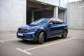 ����� �� �������� �� VW Taigo 1.0 TSI DSG 23 000��