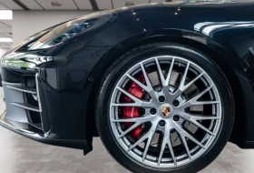 Porsche Panamera 4S E-Hybrid = SportDesign = Гаранция | Auto.bg — изображение 6