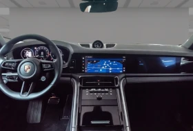 Porsche Panamera 4S E-Hybrid = SportDesign = Гаранция | Auto.bg — изображение 10
