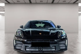 Porsche Panamera 4S E-Hybrid = SportDesign = Гаранция