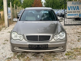 Mercedes-Benz C 220 Без Ръжди Ръчка 2.2 CDI - 2900 € - 89557638 3