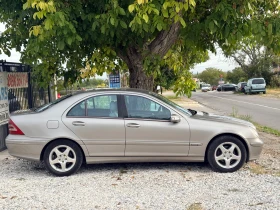 Mercedes-Benz C 220 Без Ръжди Ръчка 2.2 CDI - 2900 € - 89557638 7