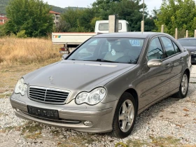 Mercedes-Benz C 220 Без Ръжди Ръчка 2.2 CDI - 2900 € - 89557638 2