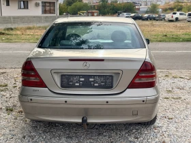 Mercedes-Benz C 220 Без Ръжди Ръчка 2.2 CDI - 2900 € - 89557638 9