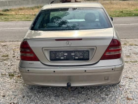 Mercedes-Benz C 220 Без Ръжди Ръчка 2.2 CDI - 2900 € - 89557638 11