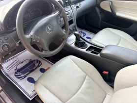 Mercedes-Benz C 220 Без Ръжди Ръчка 2.2 CDI - 2900 € - 89557638 12