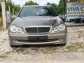 Mercedes-Benz C 220 Без Ръжди Ръчка 2.2 CDI - 2900 € - 89557638 5